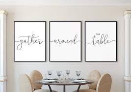 Kitchen Quotes Wall Art Ideas Give