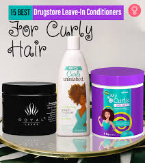 leave in conditioners