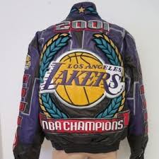 And, this fascinating costume is trending these days due to its design, color, and features that are simply. Jeff Hamilton Jackets Coats Jeff Hamilton Signed 20 Lakers Jacket Ltd Ed Poshmark