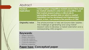 Celebrity Marketing Research Paper
