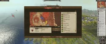 The other factions are the empire, the dwarfs, the vampire counts, and the greenskins. Karak Kadrin Aar Guide Vh Vh Totalwar