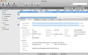 Transmission's window is incredibly simple. 10 Best Mac Torrenting Sites And Clients For Mac Torrent Download Dr Fone