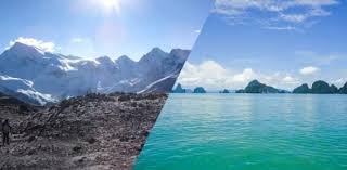 Please, try to prove me wrong i dare you. Are You A Mountains Or An Oceans Person Proprofs Quiz