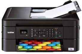 Fast print and copy speeds of up to 42 ppm will. Brother Mfc L5850dw Driver Manual Wireless Setup Printer Drivers Printer Drivers