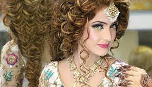best bridal makeup salon in karachi 2023