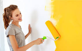 Apresenta alta consistência e alto poder de enchimento que auxiliam na nivelação e disfarçam as imperfeições das paredes. Aprenda Como Conservar A Pintura Da Sua Parede Com Textura Por Mais Tempo Blog Revprol