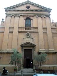 Церкви Болоньи, достопримечательности Болоньи, путеводитель по Болонье