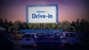 Filmmakers and surprise guests will also make appearances at some showings. Drive In Movie Theaters Coming To Walmart Parking Lots Around Tampa Bay Wtsp Com