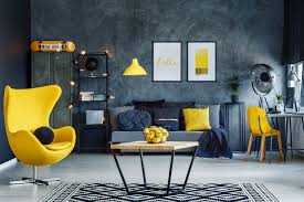 what does an interior design consultant