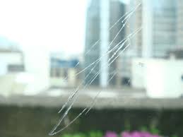 Remove Scratches From Glass Windows