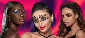 trendy halloween makeup ideas 2022 l