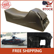 Saddlemen Replacement Seat Cover