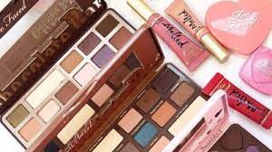 too faced cosmetics history allure