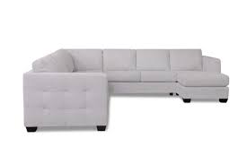 barrett sectional sofa configuration