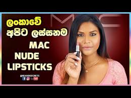 best mac lipsticks for tan skin