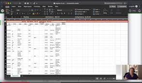 from excel into quickbooks