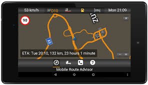 With the android or ios mobile app, you can: Ets2 Ats Mobile Route Advisor