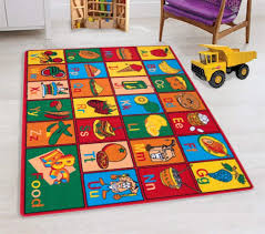 abc rugs kids carpet educational mat