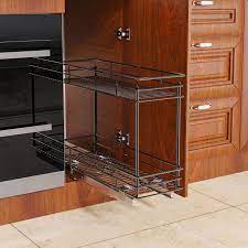 homlux pull out cabinet organizer