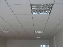 color coated gypsum panel false ceiling