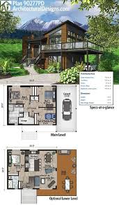 Contemporary House Plans New House