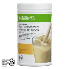 all s herbalife nutrition canada