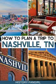 23 essential nashville travel tips