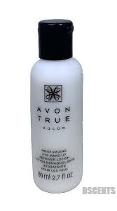 2 pack avon true color moisturizing