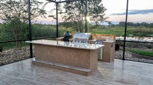 elite outdoor kitchens creative