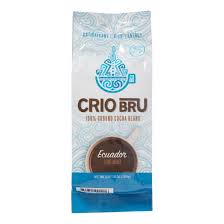 crio bru light roast ground cocoa beans