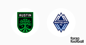 Austin FC vs Vancouver Whitecaps