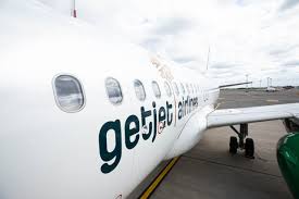 first boeing 737 800 joins getjet