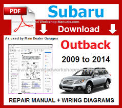 Subaru 2010 impreza outback pdf user manuals. Greatest Subaru Subaru Service Manual Pdf