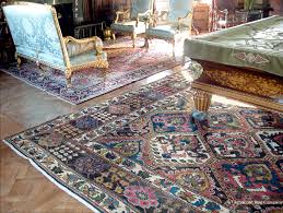 guide to antique persian bakhtiari rugs