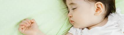 Sleep And Settling Your Baby