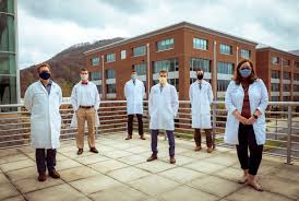 VTC Medical School Alumni Return to Serve in Southwest Virginia | The  Roanoke Star News