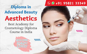 academy for cosmetology diploma course