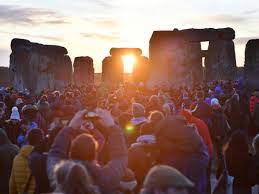 Winter solstice 2021: When is the ...