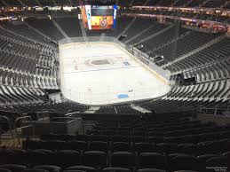 T Mobile Arena Section 120 Vegas Golden Knights