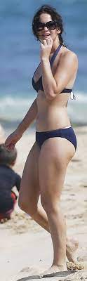 Jennifer Lawrence Body Type One - Day Off