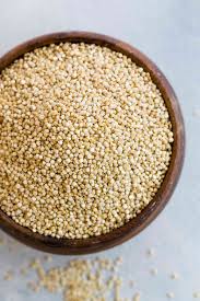 What Is Quinoa The Health Benefits And Recipes Jessica Gavin