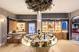 french perfumery atelier cologne
