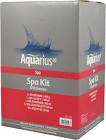 Spa Kit with Bromine Aquarius