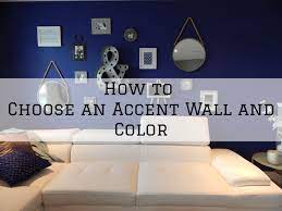 Best Accent Wall Ideas And Paint Colors