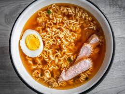 what to add to ramen cooking
