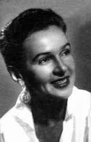 В 1948 году окончила свердловскую консерваторию. Lyudmila Lyadova Diskographie Discogs