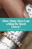 how-many-times-can-a-ring-be-sized-down