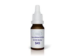 tacrolimus eye drops for dogs avrio
