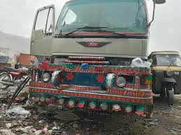 In mid 2008, hino motors was said to be building a new truck assembly facility in hinopak motors manufactures and markets diesel trucks and buses in pakistan. Hino Cars For Sale In Pakistan Pakwheels