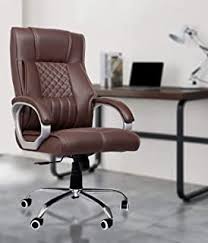 Choose from trendy hues to sturdy designs of office chairs at india's largest online store. Amazon In Boss Chair